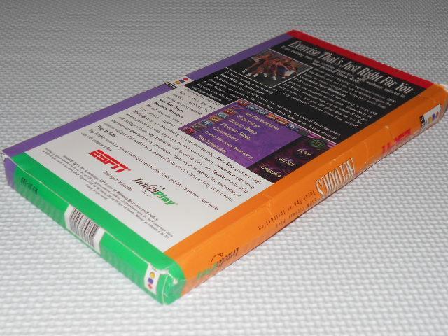 3DO★STEP AEROBICS 海外版 北米版 管理番号2 < ゲーム本体/ソフト  3DO★STEP AEROBICS 海外版 北米版 管理番号2 < ゲーム本体/ソフトの