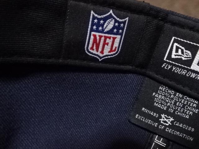 yNEWERAzy59FIFITYz NFL VJS xA[Y ShJCap 7 3/8  jt@bV 