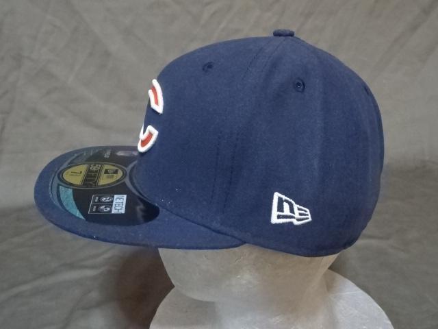 yNEWERAzy59FIFITYz NFL VJS xA[Y ShJCap 7 3/8  jt@bV 
