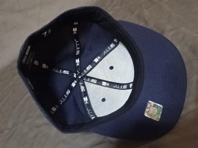yNEWERAzy59FIFITYz NFL VJS xA[Y ShJCap 7 3/8  jt@bV 