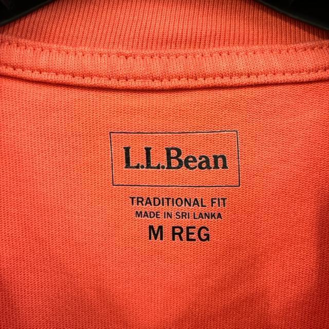  Vi ^Ot L.L.Bean GGr[ g[i[  uh 