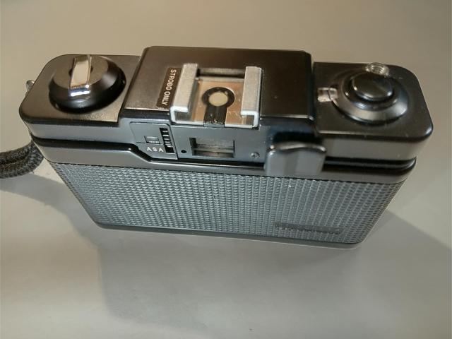 RICOH FF-1 < 家電/AV  RICOH FF-1 < 家電/AVの