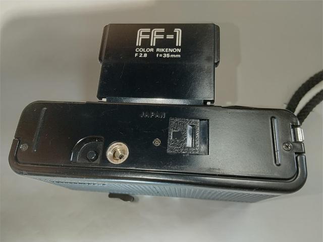 RICOH FF-1 < 家電/AV  RICOH FF-1 < 家電/AVの