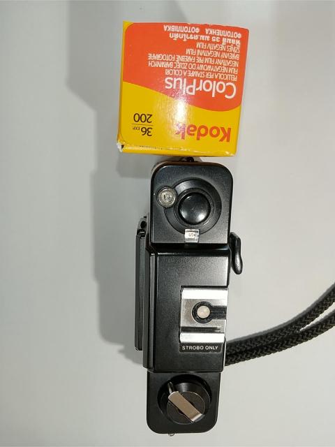 RICOH FF-1 < 家電/AV  RICOH FF-1 < 家電/AVの