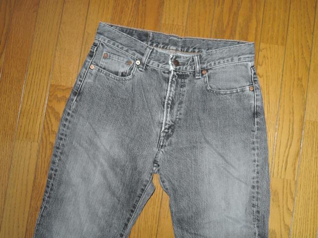 HRM ハリラン ブラック デニム 29 黒 パンツ HOLLYWOOD RANCH MARKET ハリウッドランチマーケット < ブランド  HRM ハリラン ブラック デニム 29 黒 パンツ HOLLYWOOD RANCH MARKET ハリウッドランチマーケット < ブランドの