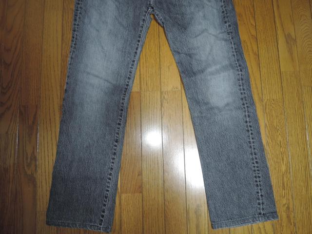 HRM ハリラン ブラック デニム 29 黒 パンツ HOLLYWOOD RANCH MARKET ハリウッドランチマーケット < ブランド  HRM ハリラン ブラック デニム 29 黒 パンツ HOLLYWOOD RANCH MARKET ハリウッドランチマーケット < ブランドの