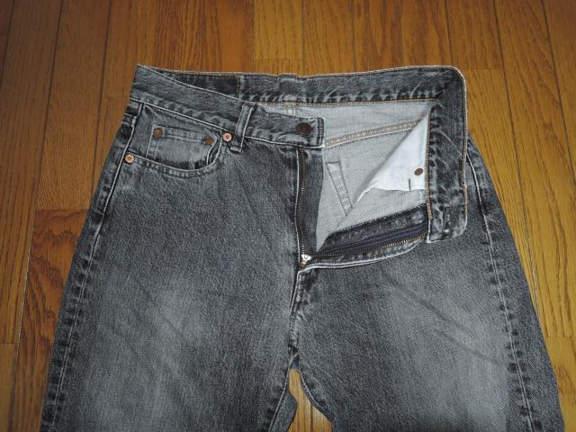 HRM ハリラン ブラック デニム 29 黒 パンツ HOLLYWOOD RANCH MARKET ハリウッドランチマーケット < ブランド  HRM ハリラン ブラック デニム 29 黒 パンツ HOLLYWOOD RANCH MARKET ハリウッドランチマーケット < ブランドの