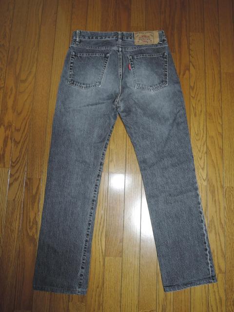 HRM ハリラン ブラック デニム 29 黒 パンツ HOLLYWOOD RANCH MARKET ハリウッドランチマーケット < ブランド  HRM ハリラン ブラック デニム 29 黒 パンツ HOLLYWOOD RANCH MARKET ハリウッドランチマーケット < ブランドの