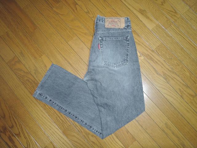 HRM ハリラン ブラック デニム 29 黒 パンツ HOLLYWOOD RANCH MARKET ハリウッドランチマーケット < ブランド  HRM ハリラン ブラック デニム 29 黒 パンツ HOLLYWOOD RANCH MARKET ハリウッドランチマーケット < ブランドの