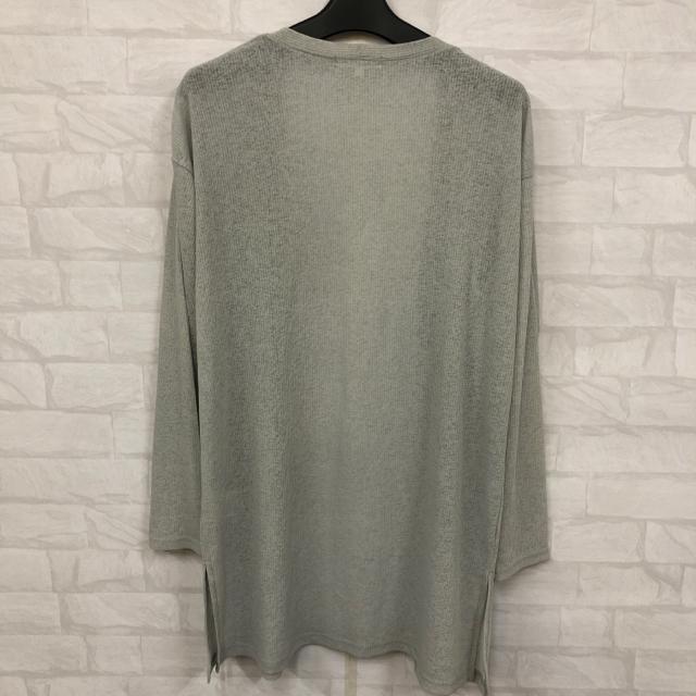 即決 THE SHOP TK 薄手 カーディガン < 女性ファッション  即決 THE SHOP TK 薄手 カーディガン < 女性ファッションの