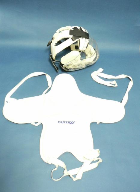 MIZUNO hZbgiz[SA{fBveN^[Lj   W[/X|[c 