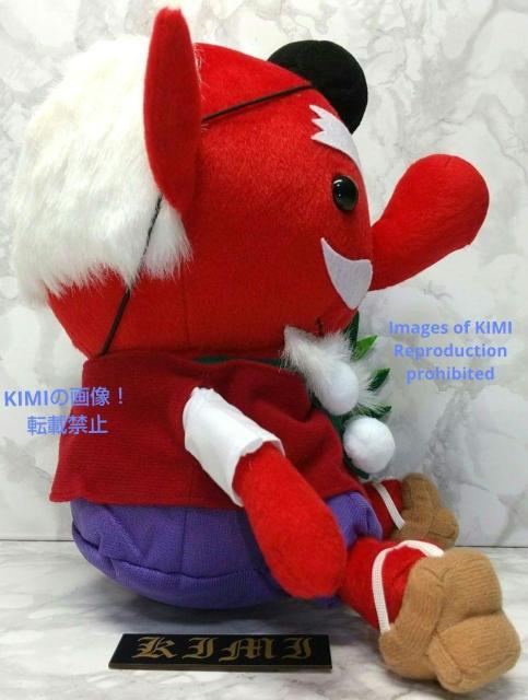 高尾山限定 天狗 ぬいぐるみ サイズ大 高さ約24.3cm 天狗の山神 天狗の信仰 山天狗 大天狗 < おもちゃ  高尾山限定 天狗 ぬいぐるみ サイズ大 高さ約24.3cm 天狗の山神 天狗の信仰 山天狗 大天狗 < おもちゃの