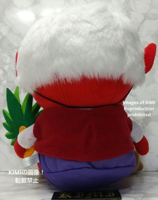 高尾山限定 天狗 ぬいぐるみ サイズ大 高さ約24.3cm 天狗の山神 天狗の信仰 山天狗 大天狗 < おもちゃ  高尾山限定 天狗 ぬいぐるみ サイズ大 高さ約24.3cm 天狗の山神 天狗の信仰 山天狗 大天狗 < おもちゃの