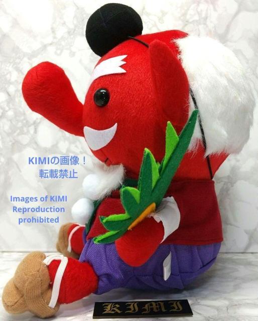 高尾山限定 天狗 ぬいぐるみ サイズ大 高さ約24.3cm 天狗の山神 天狗の信仰 山天狗 大天狗 < おもちゃ  高尾山限定 天狗 ぬいぐるみ サイズ大 高さ約24.3cm 天狗の山神 天狗の信仰 山天狗 大天狗 < おもちゃの