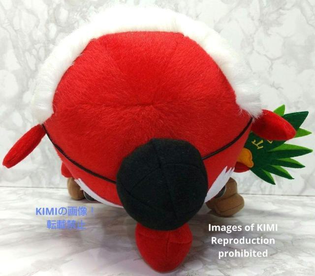 高尾山限定 天狗 ぬいぐるみ サイズ大 高さ約24.3cm 天狗の山神 天狗の信仰 山天狗 大天狗 < おもちゃ  高尾山限定 天狗 ぬいぐるみ サイズ大 高さ約24.3cm 天狗の山神 天狗の信仰 山天狗 大天狗 < おもちゃの