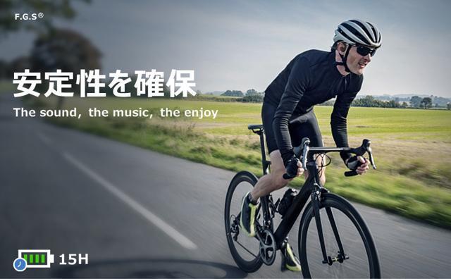 空気伝導イヤホン ワイヤレス 耳を塞がない スポーツイヤホン マイク付き オープンイヤー 耳かけ式 ノイズキャンセリング搭載 防水 < 家電/AV  空気伝導イヤホン ワイヤレス 耳を塞がない スポーツイヤホン マイク付き オープンイヤー 耳かけ式 ノイズキャンセリング搭載 防水 < 家電/AVの