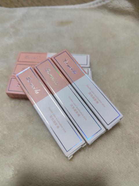 デュアルトーン パールアイシャドウスティック 05# < 香水/コスメ/ネイル デュアルトーン パールアイシャドウスティック 05# < 香水/コスメ/ネイルの