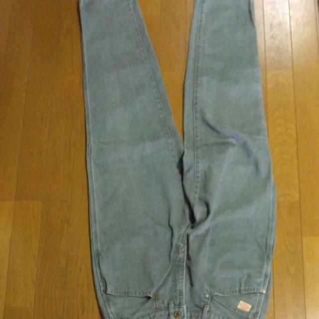 VOL53TRD ストレートジーンズ 31 < 女性ファッション  VOL53TRD ストレートジーンズ 31 < 女性ファッションの