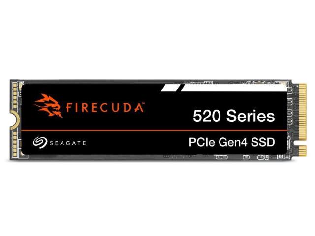 SEAGATE@FireCuda 520 ZP2000GV3A012   PC{/Ӌ@ 