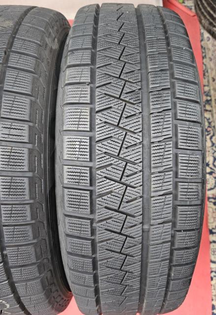 ZEPHYR社外アルミ17インチ 7J +48 114.3 スタッドレス ピレリ アイス4本セット 225/65R17 < 自動車/バイク ZEPHYR社外アルミ17インチ 7J +48 114.3 スタッドレス ピレリ アイス4本セット 225/65R17 < 自動車/バイク