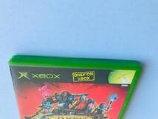 DUNGEONS & DRAGONS HEROES XBOX ATARI シール 北米 海外 ダンジョンズ ドラゴンズ ヒーローズ < ゲーム本体/ソフト DUNGEONS & DRAGONS HEROES XBOX ATARI シール 北米 海外 ダンジョンズ ドラゴンズ ヒーローズ < ゲーム本体/ソフトの