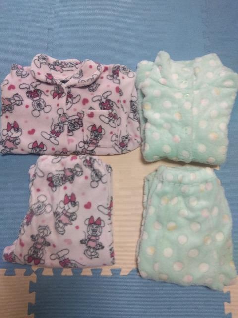 もこもこあったかパジャマ 2点セット < 女性ファッション もこもこあったかパジャマ 2点セット < 女性ファッションの