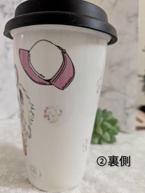 わんちゃん柄タンブラー < インテリア/ライフ  わんちゃん柄タンブラー < インテリア/ライフの