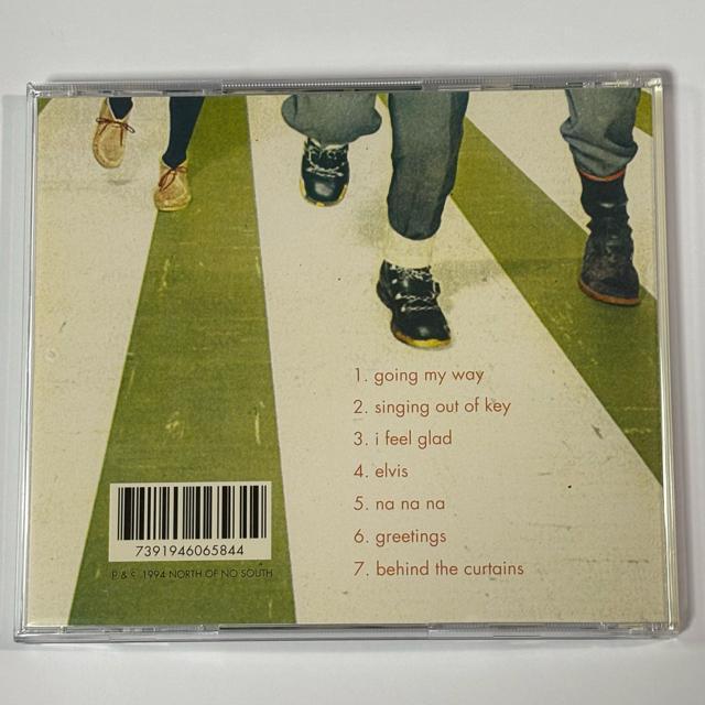 Pinko Pinko / True Modern Boy  CD/DVD/rfI 