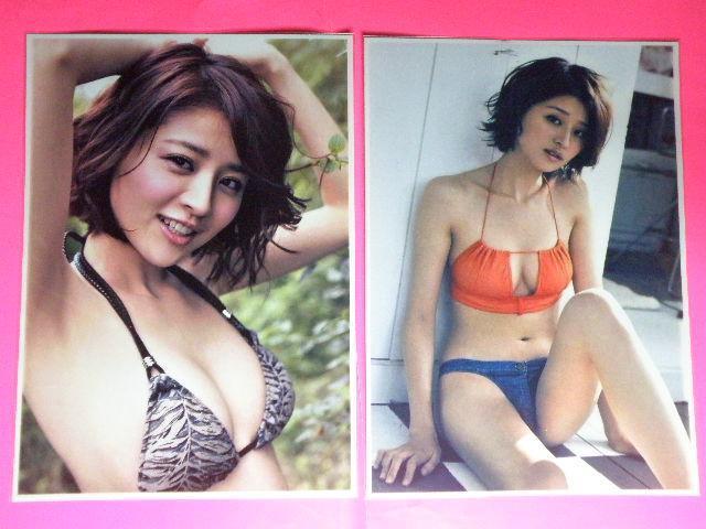 ★鈴木 ちなみ(すずき ちなみ)チャーミング&セクシーショット A4サイズ6枚+B5サイズ+◎ クリアポケット入り < タレントグッズ ★鈴木 ちなみ(すずき ちなみ)チャーミング&セクシーショット A4サイズ6枚+B5サイズ+◎ クリアポケット入り < タレントグッズの