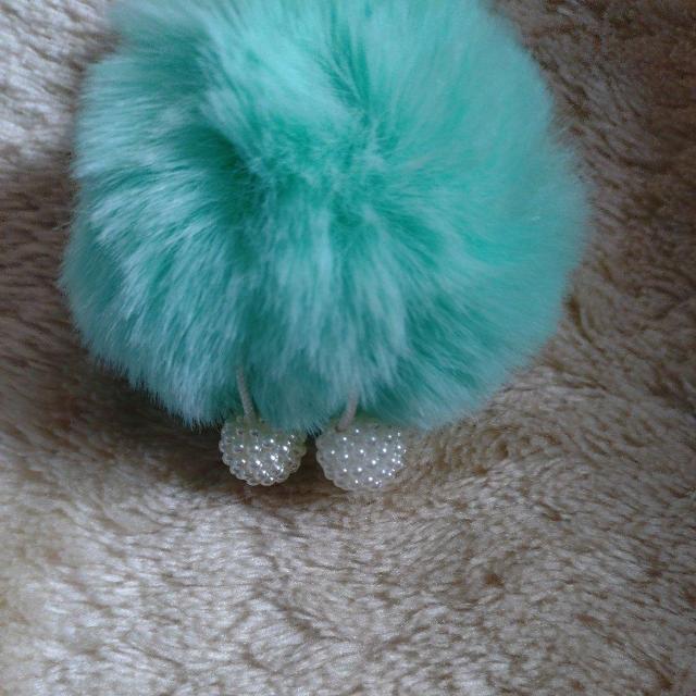 ベビー ポンポン キーリング < 女性ファッション ベビー ポンポン キーリング < 女性ファッションの