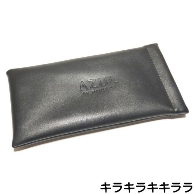 ���yAZUL BY MOUSSY/�A�Y�[���o�C�}�E�W�[�z���T���O���X(���K�l.�߂���.�ዾ)�P�[�X<�u���b�N>  �� �u�����h�� 