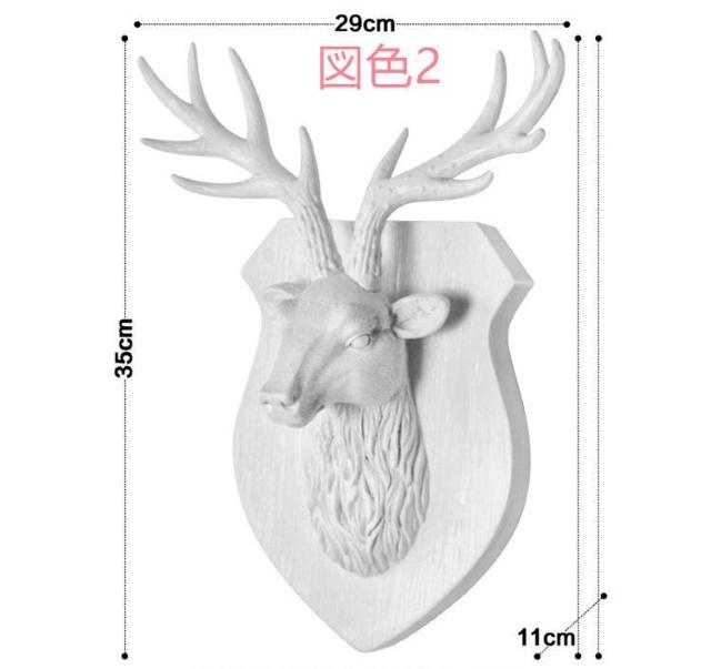 ���̕Ǌ|���@�I�u�W�F�@�Ǐ���@�A�j�}���w�b�h�@�C���e���A�@�����i�@���r���O�@���� �� �C���e���A/���C�t�� 