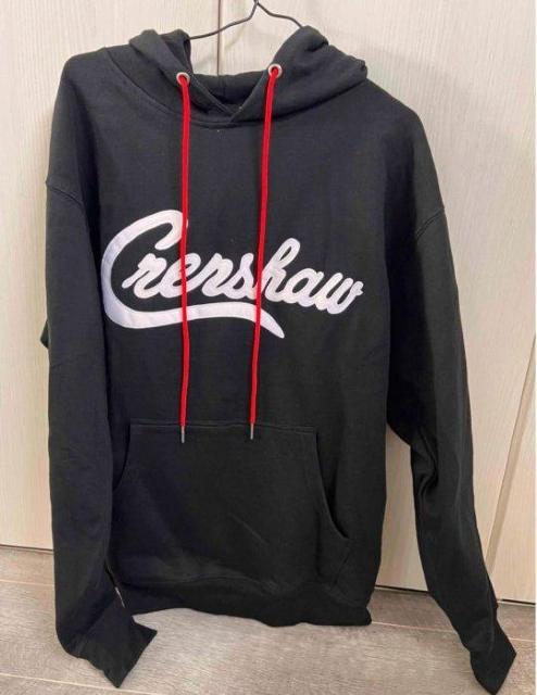 Nipsey Hussle/Crenshaw/Los Angeles/ニプシーハッスル/クレンショー/ザマラソンクロージング/LA < 男性ファッション Nipsey Hussle/Crenshaw/Los Angeles/ニプシーハッスル/クレンショー/ザマラソンクロージング/LA < 男性ファッションの