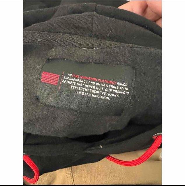 Nipsey Hussle/Crenshaw/Los Angeles/ニプシーハッスル/クレンショー/ザマラソンクロージング/LA < 男性ファッション Nipsey Hussle/Crenshaw/Los Angeles/ニプシーハッスル/クレンショー/ザマラソンクロージング/LA < 男性ファッションの