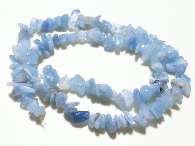 天然石★アクアマリン さざれ 1連 < 女性アクセサリー/時計 天然石★アクアマリン さざれ 1連 < 女性アクセサリー/時計の