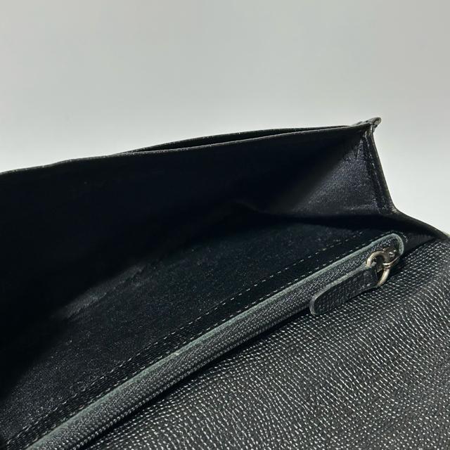 BVLGARI �u���K�� ���U�[ ��܂� �����z ���f�B�[�X �����Y �u���b�N �E�H���b�g ���K���� �D���� �� �u�����h�� 