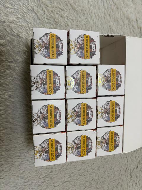 �i�C�L AJ1 �~�j�`���A�t�B�M���A �T�v���C�Y�{�b�N�X �� �z�r�[�� 