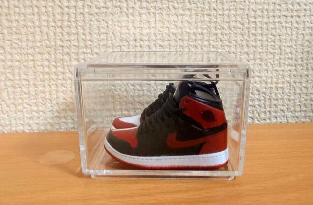 �i�C�L AJ1 �~�j�`���A�t�B�M���A �T�v���C�Y�{�b�N�X �� �z�r�[�� 