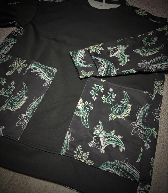 �g���[�i�[�@����@�`���j�b�N  �y�C�Y���[���@�r�b�O�|�P�b�g�@�u���b�N�@�傫���T�C�Y �� �����t�@�b�V������ 