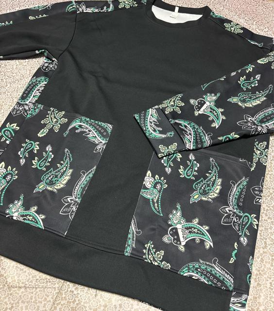 �g���[�i�[�@����@�`���j�b�N  �y�C�Y���[���@�r�b�O�|�P�b�g�@�u���b�N�@�傫���T�C�Y �� �����t�@�b�V������ 