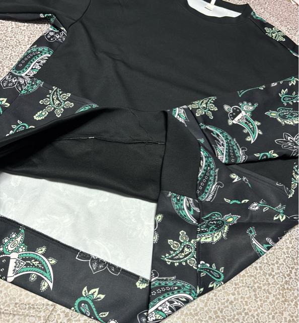 �g���[�i�[�@����@�`���j�b�N  �y�C�Y���[���@�r�b�O�|�P�b�g�@�u���b�N�@�傫���T�C�Y �� �����t�@�b�V������ 