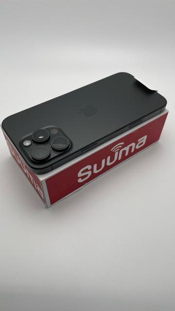 SS iPhone 16 Pro Max 256 GB ブラック 本体 < 家電/AV SS iPhone 16 Pro Max 256 GB ブラック 本体 < 家電/AVの