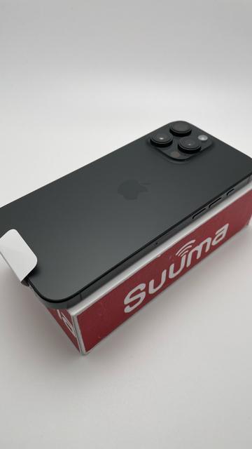 SS iPhone 16 Pro Max 256 GB ブラック 本体 < 家電/AV SS iPhone 16 Pro Max 256 GB ブラック 本体 < 家電/AVの