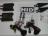 超薄型 HIDキット H1 H3 H7 H8 H11 HB3 HB4