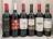 全22冠 格上コートドボルドーおよび7冠含む全て3冠金賞受賞6本 750ml
