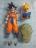 ドラゴンボールZ 孫悟空 アクション フィギュア 海洋堂 非売品