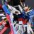 限定 RG 1/144 パーフェクトストライクガンダム