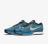 NIKE FLYKNIT RACER Blue Cactus 28.5cm