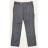 インコテックスSlIM FITメンズチノパンツ#31チャコールグ
