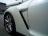 ★汎用ダミーダクト(54) R35GT-R風 GTR 日産 スカイライン